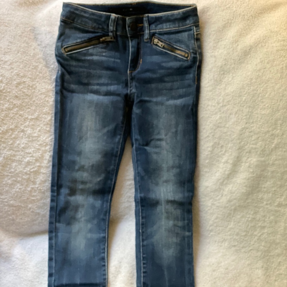 Girls Joes jeans size 10
